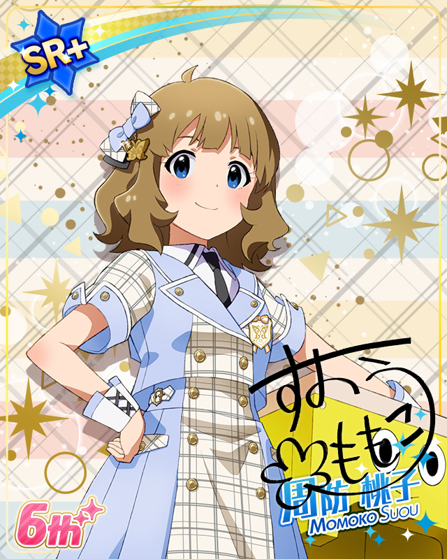 Raise a Good Sign 周防桃子