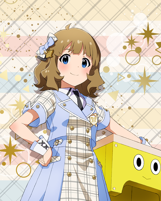 Raise a Good Sign 周防桃子