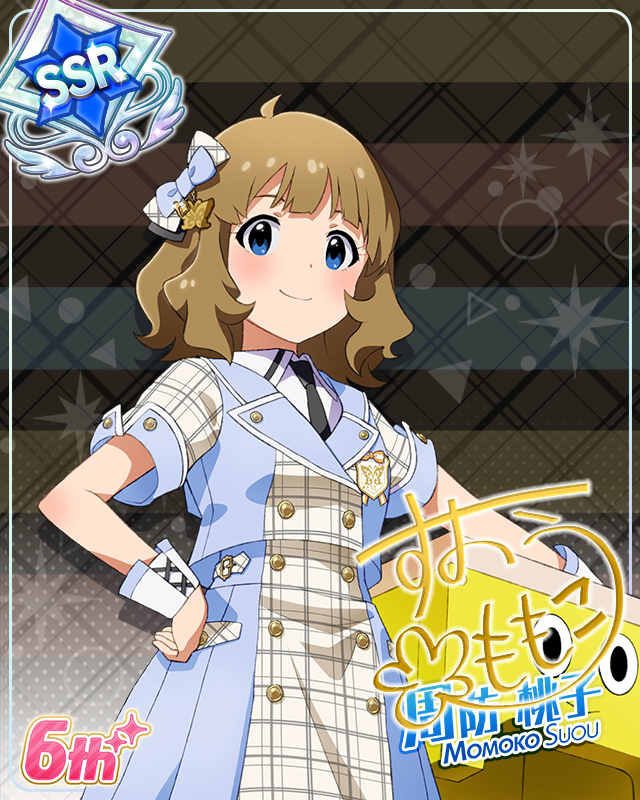 Raise a Good Sign 周防桃子