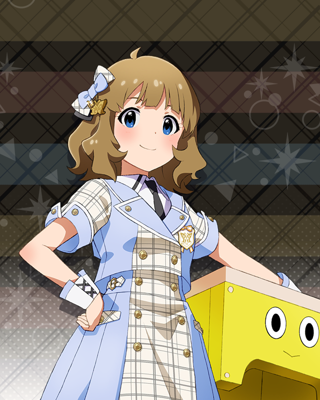 Raise a Good Sign 周防桃子