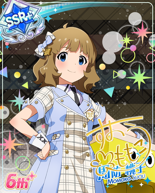 Raise a Good Sign 周防桃子