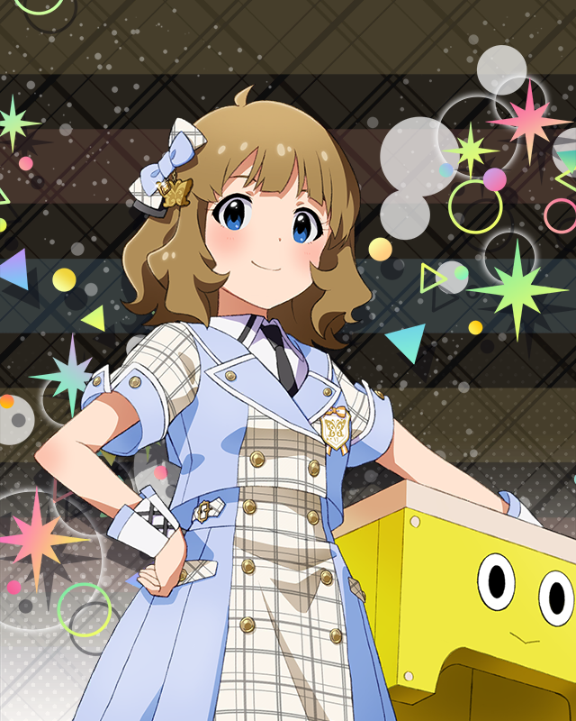 Raise a Good Sign 周防桃子