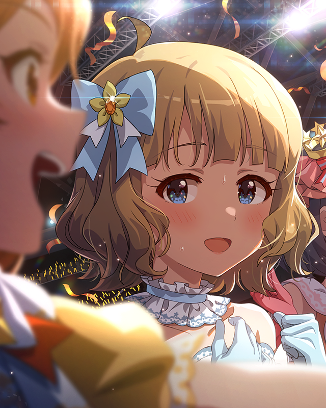 満天のアステリズム　周防桃子