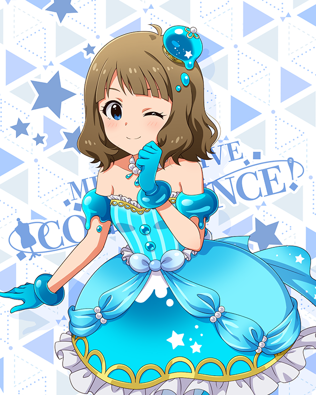 モンスターっ娘シリーズ 周防桃子