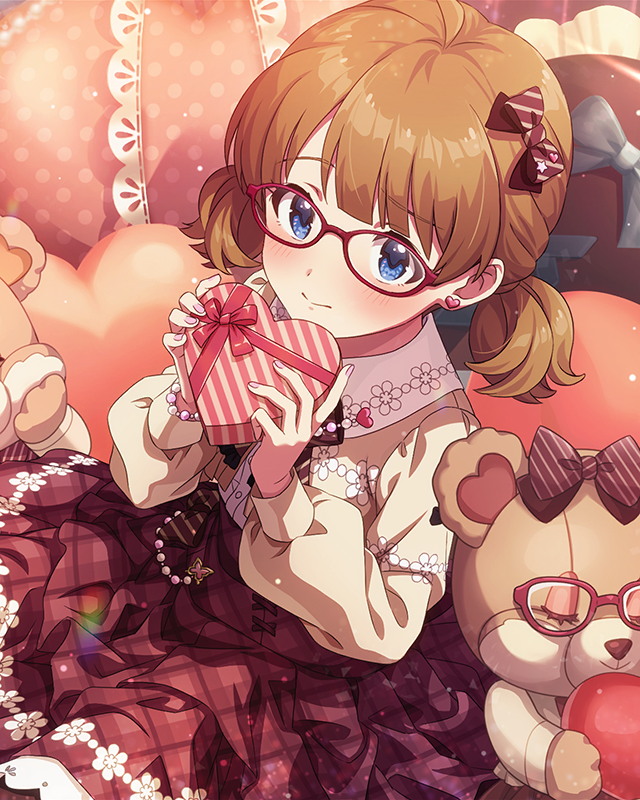 グッドだけちょうだい　周防桃子