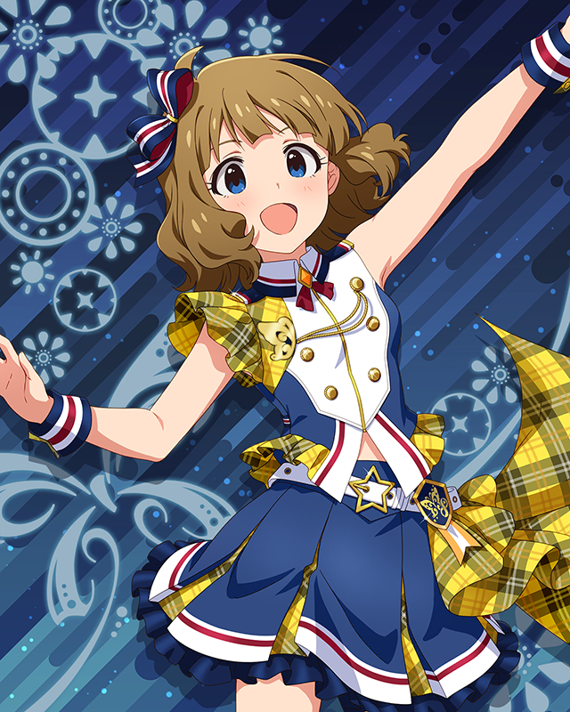 超々∞MUGENDAI 周防桃子