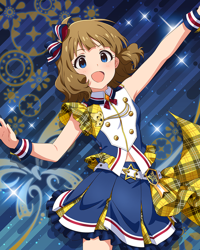 超々∞MUGENDAI 周防桃子