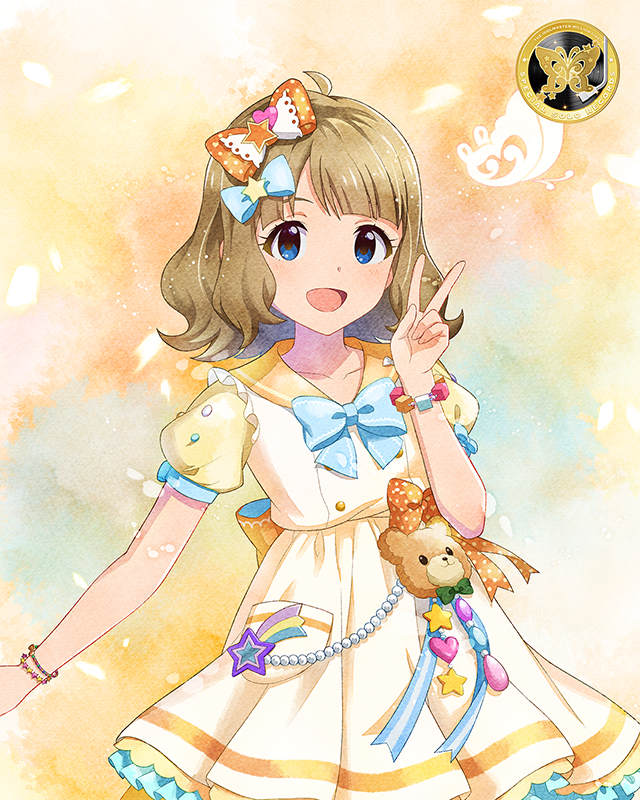 SPECIAL SOLO RECORDS　周防桃子