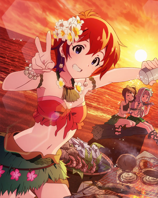 基本が大事! ジュリア