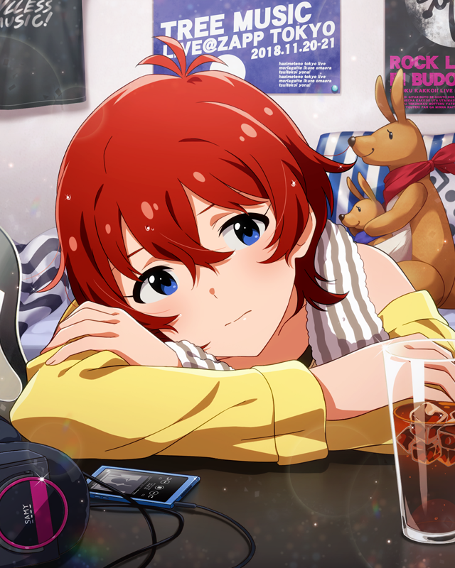 D/Zeal　ジュリア