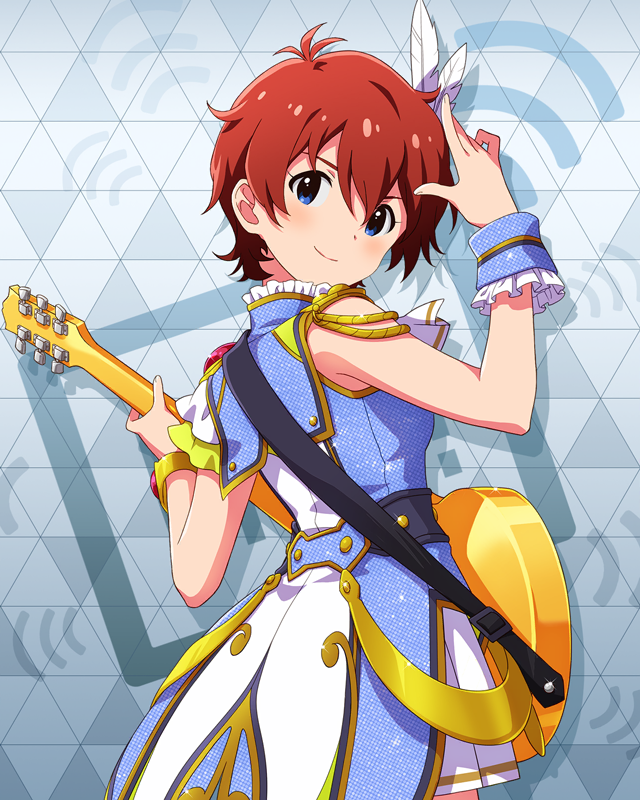 UNI-ONAIR　茱莉亞