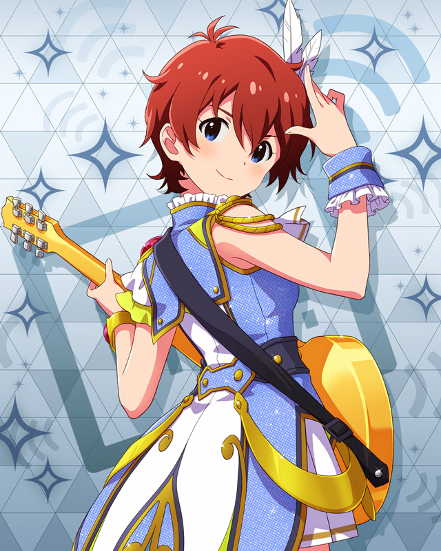 UNI-ONAIR　茱莉亞