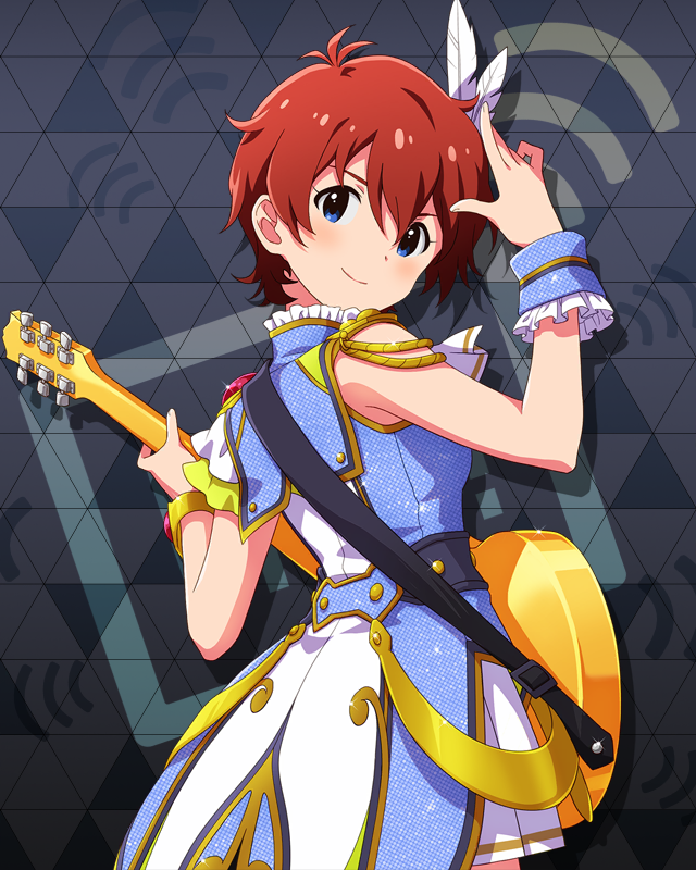 UNI-ONAIR　茱莉亞