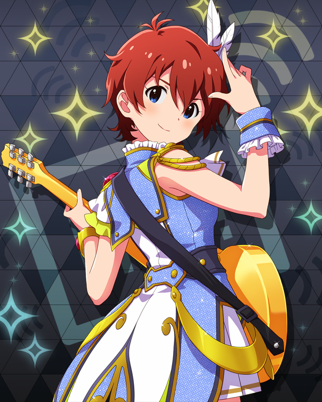 UNI-ONAIR　茱莉亞