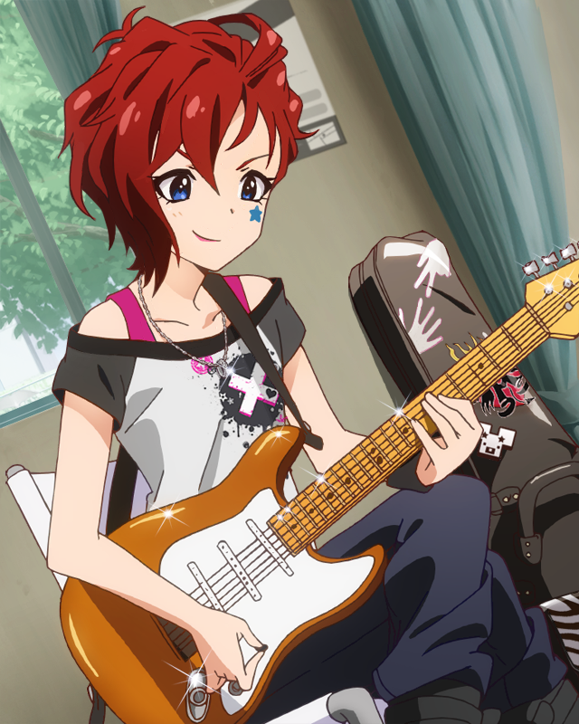 熱闘!ビーチバレー　ジュリア