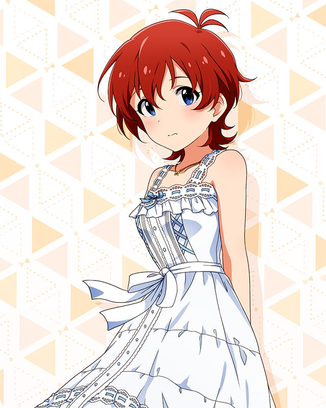 MILLION LIVE CLOSET!　ジュリア