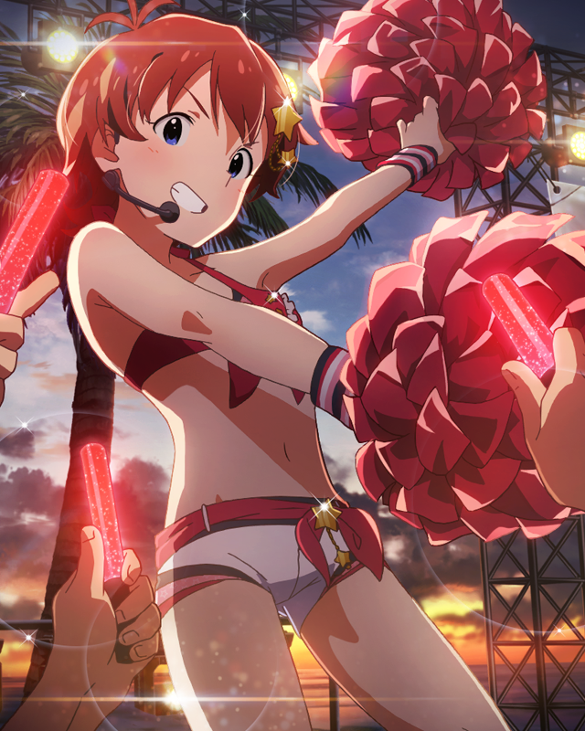 ダイナミックに突き進め！　ジュリア