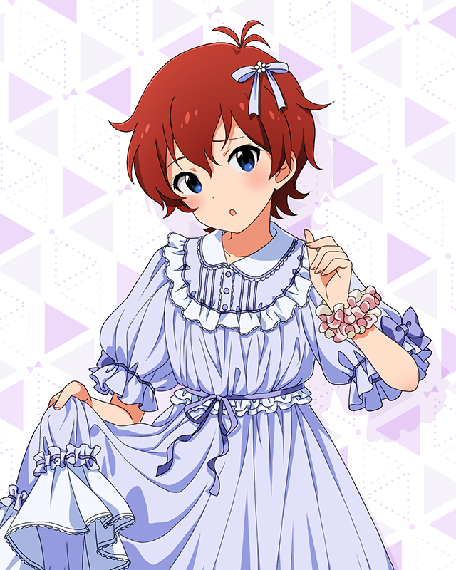 MILLION LIVE CONFERENCE! ジュリア