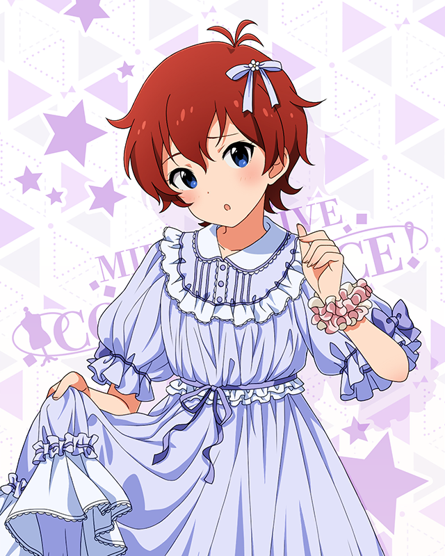 MILLION LIVE CONFERENCE! ジュリア