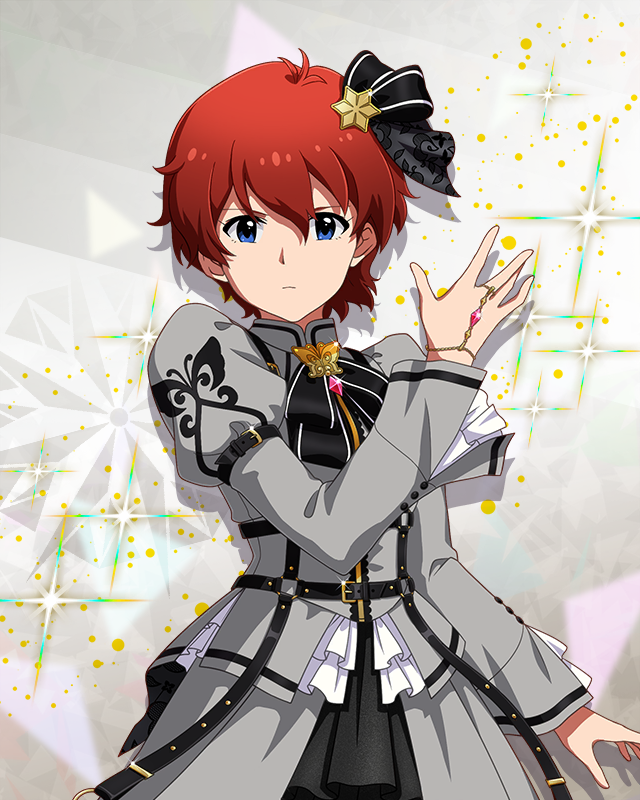 私たちのRainbow ジュリア