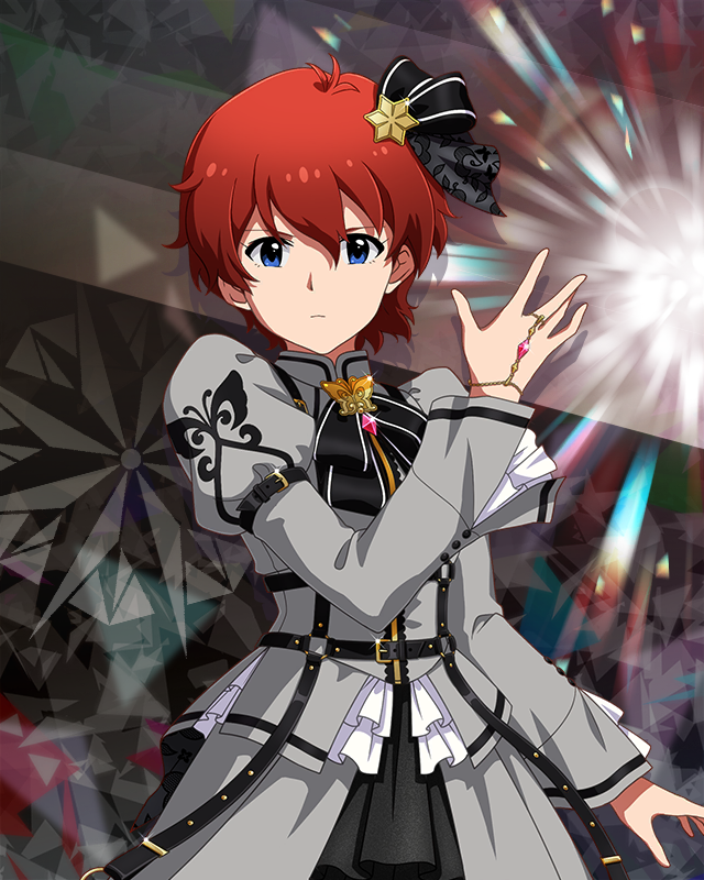 私たちのRainbow ジュリア