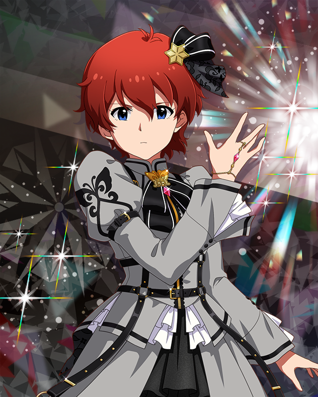 私たちのRainbow ジュリア