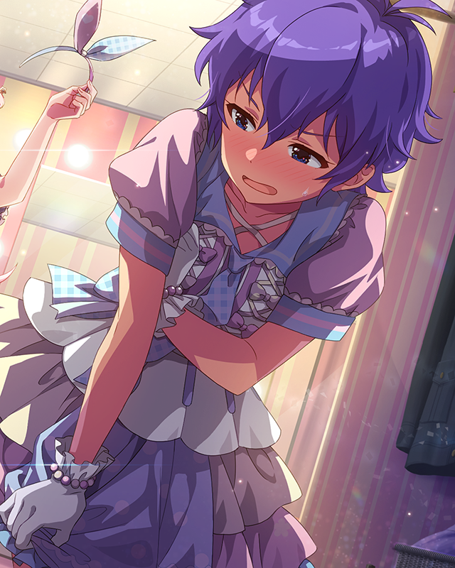 わくわくがいっぱい！ ver.J ジュリア | Fantasia