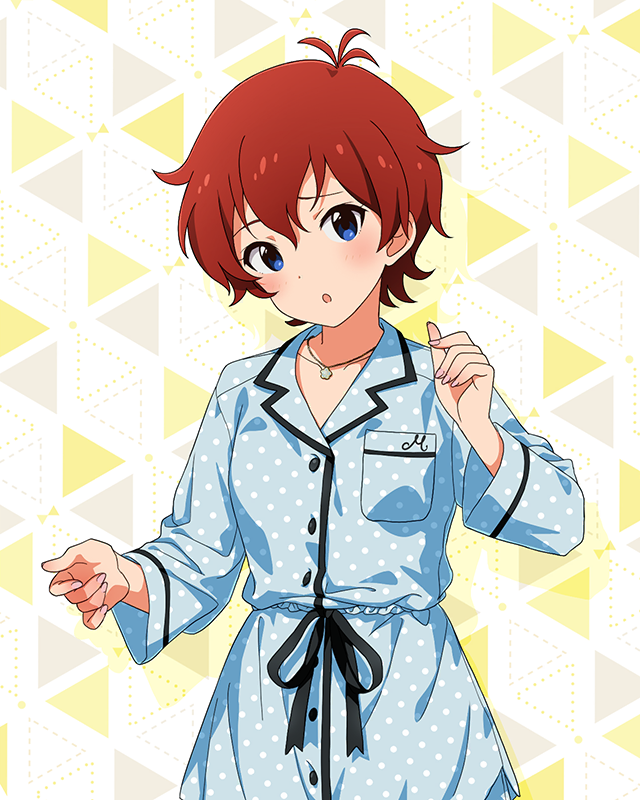 ミリカン！アンコール　ジュリア