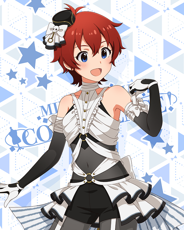 モンスターっ娘シリーズ　ジュリア