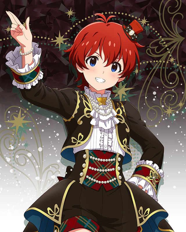 7Days Smile　ジュリア