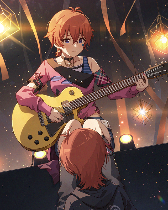 プラリネ　ジュリア