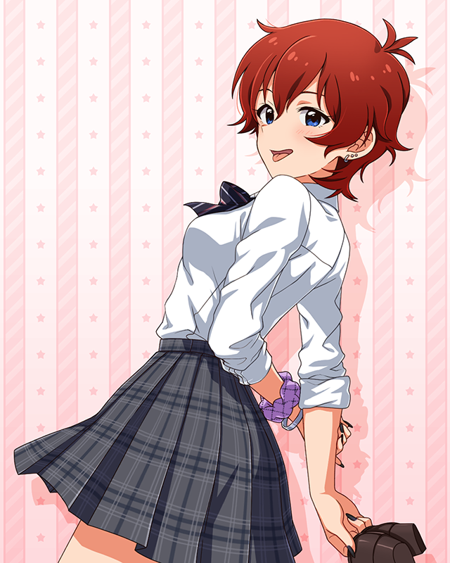 コンセプト★コスチュームシリーズ　ジュリア