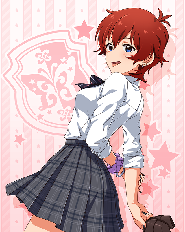 コンセプト★コスチュームシリーズ　ジュリア