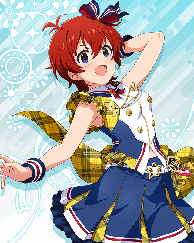 超々∞MUGENDAI　ジュリア