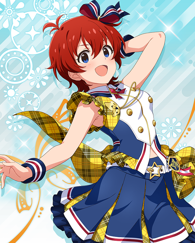 超々∞MUGENDAI　ジュリア