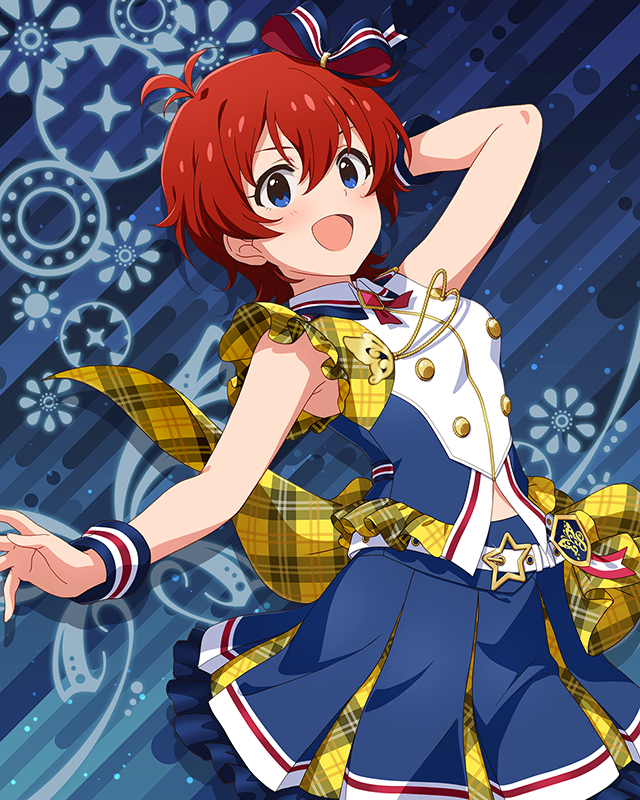 超々∞MUGENDAI　ジュリア