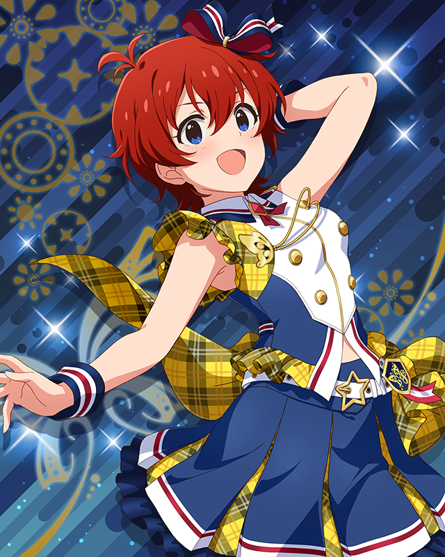 超々∞MUGENDAI　ジュリア