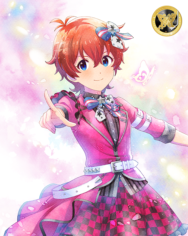 SPECIAL SOLO RECORDS　ジュリア