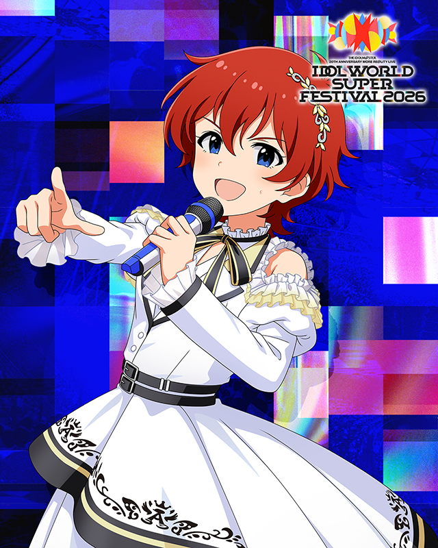 ZESSYOU　ジュリア