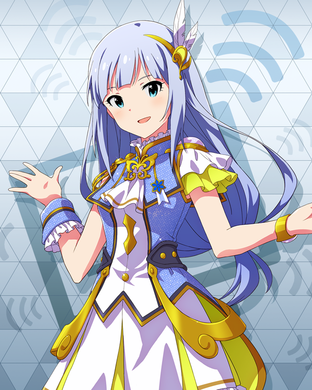 UNI-ONAIR   시라이시 츠무기