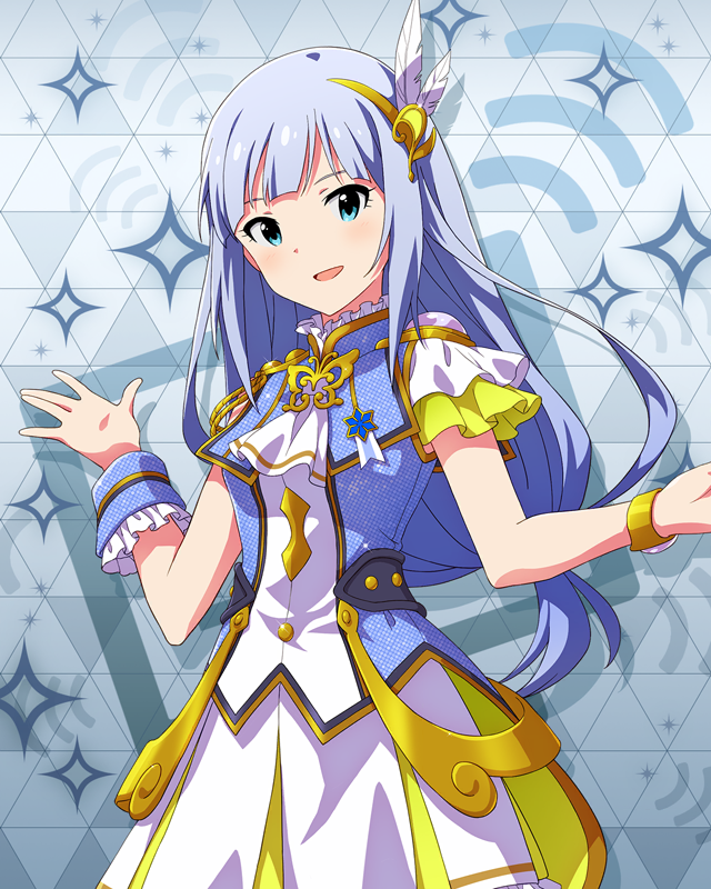 UNI-ONAIR   시라이시 츠무기