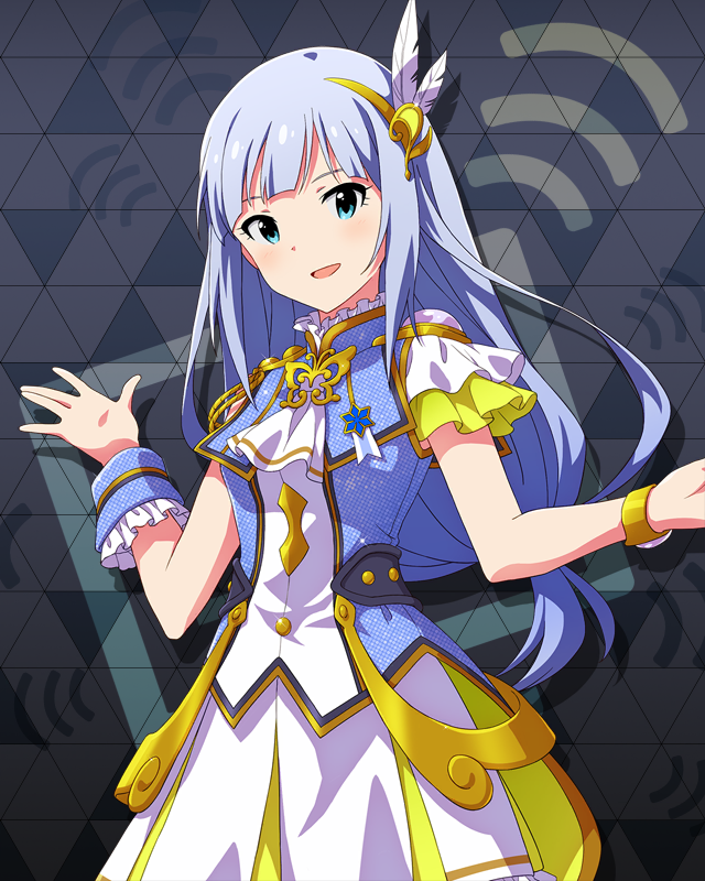 UNI-ONAIR   시라이시 츠무기