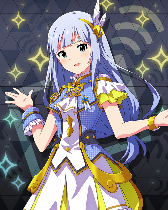 UNI-ONAIR   시라이시 츠무기