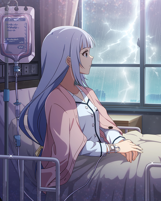 聖ミリオン女学園 白石紬