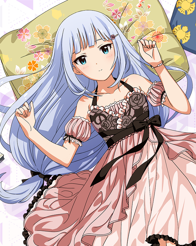 MILLION LIVE CONFERENCE! 白石紬