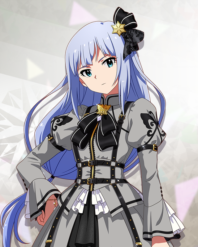 私たちのRainbow　白石紬