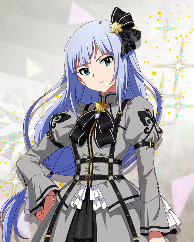 私たちのRainbow　白石紬