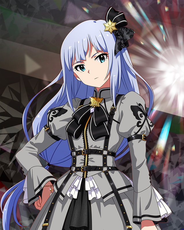 私たちのRainbow　白石紬