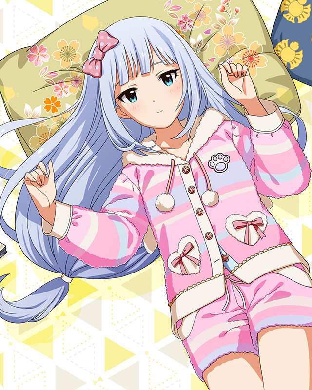 ミリカン!アンコール 白石紬