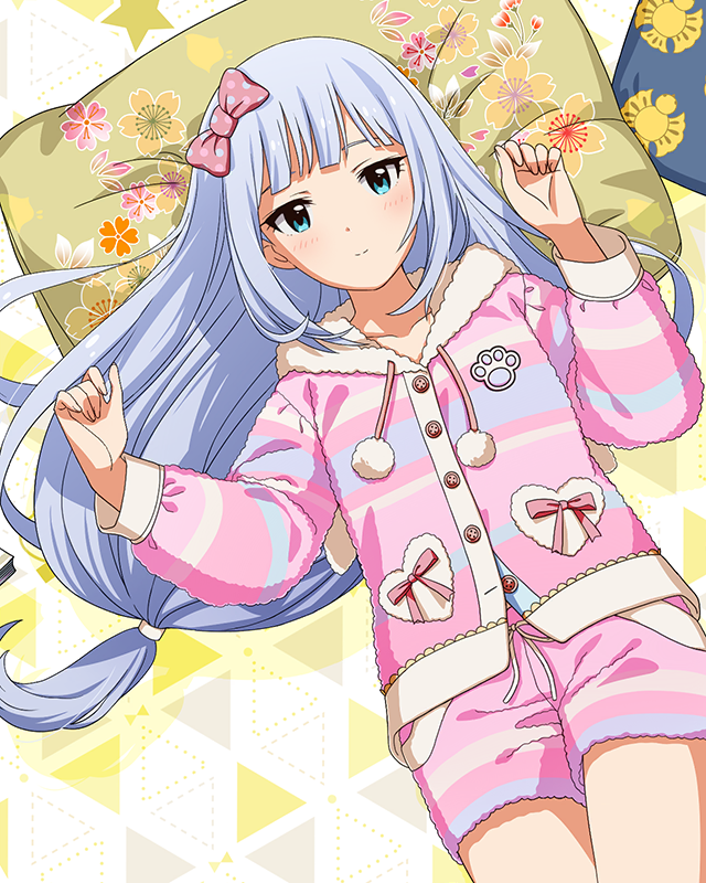 ミリカン!アンコール 白石紬